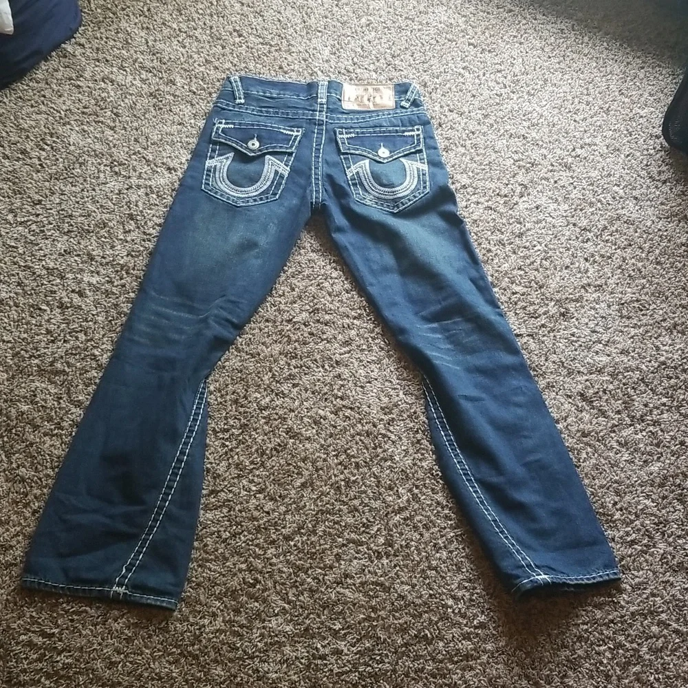 True religion jean